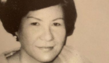 Όταν το φάντασμα της Teresita βοήθησε στο να διαλευκανθεί η δολοφονία της