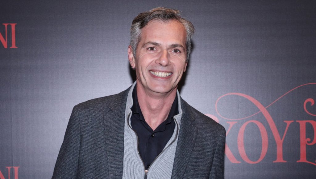 Μ.Αθανασίου για την κλήση του στη ΓΑΔΑ: «Δεν το αντιμετώπισα με φόβο – Παρακαλούσα να γίνει»