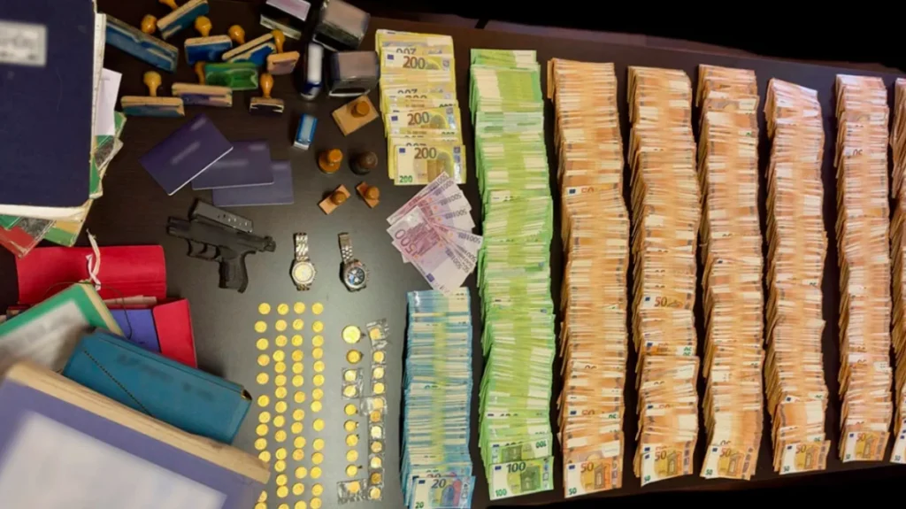 Κατέβαλαν τις εγγυήσεις ή προσημείωσαν ακίνητα οι εμπλεκόμενοι στο σκάνδαλο της Πολεοδομίας της Ρόδου 