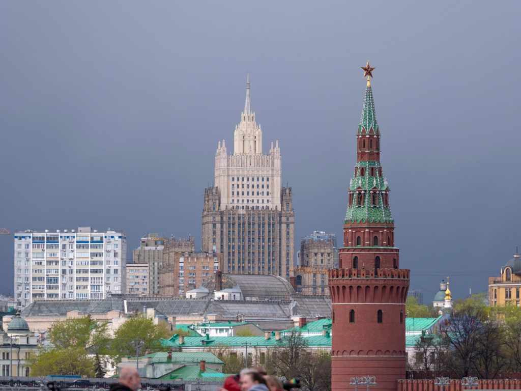 Ρωσικά ΜΜΕ: Η Ευρώπη σχεδιάζει να «ξεπαγώσει» ορισμένα ρωσικά περιουσιακά στοιχεία