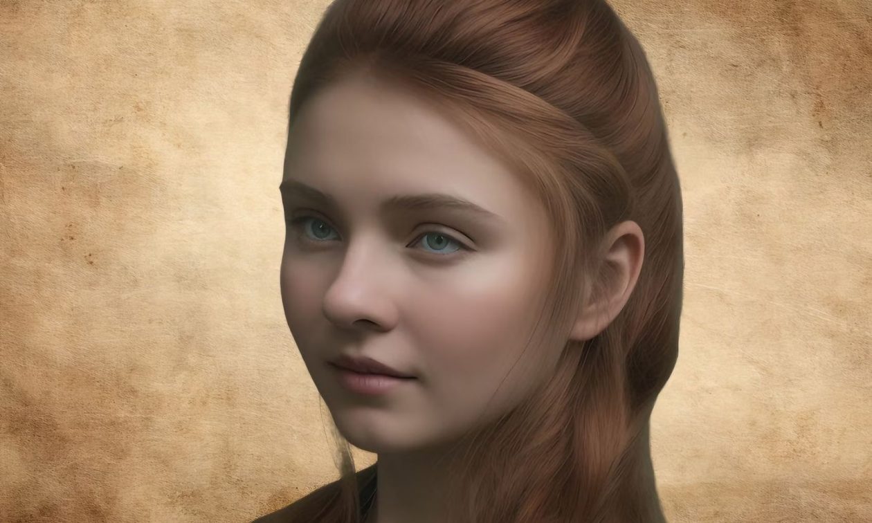 Επιστήμονες αναδημιούργησαν το πρόσωπο γυναίκας που έζησε στις Μυκήνες πριν 3.500 χρόνια (φωτο)