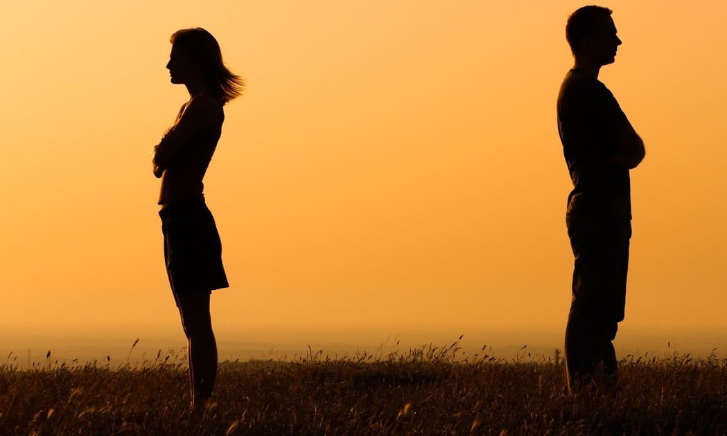 Τίτλοι τέλους για γνωστό ζευγάρι της ελληνικής showbiz – «Υπάρχει και ένα παιδί»