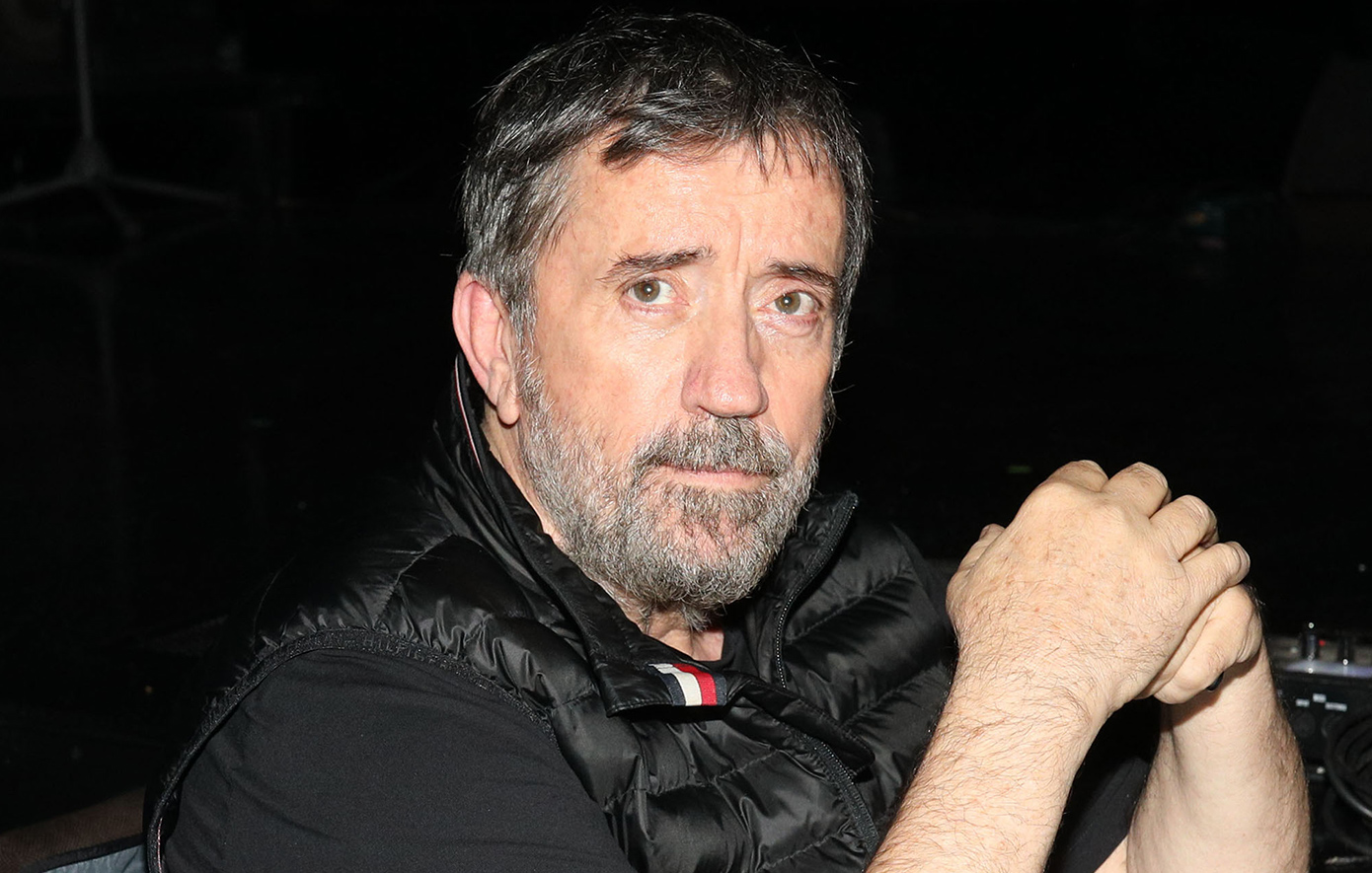 Σπύρος Παπαδόπουλος: «Δεν μου ταιριάζει ο γάμος – Νιώθω σαν να πνίγομαι»