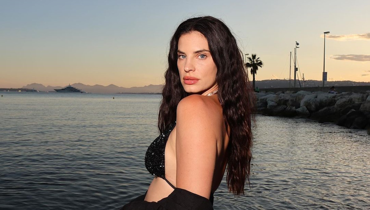 Χ.Μπόμπα: Πόζαρε με μπικίνι και προκάλεσε «χαμό» στο Instagram (φωτο)