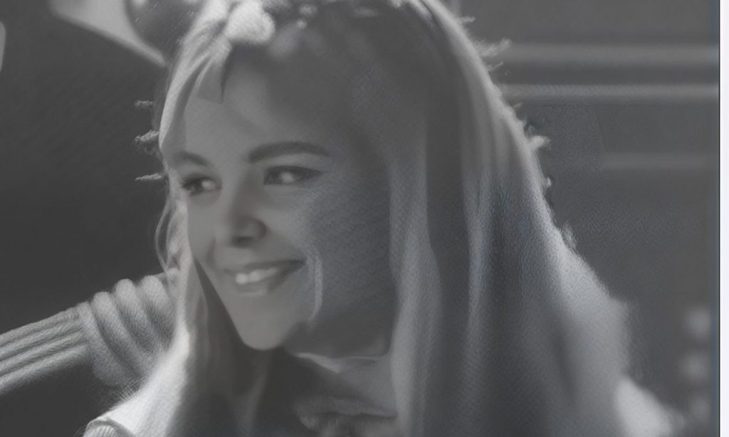 «Έφυγε» από τη ζωή η ηθοποιός Μάτα Μιχαλαρέα – Πρωταθλήτρια στίβου και μέλος του Εθνικού Θεάτρου