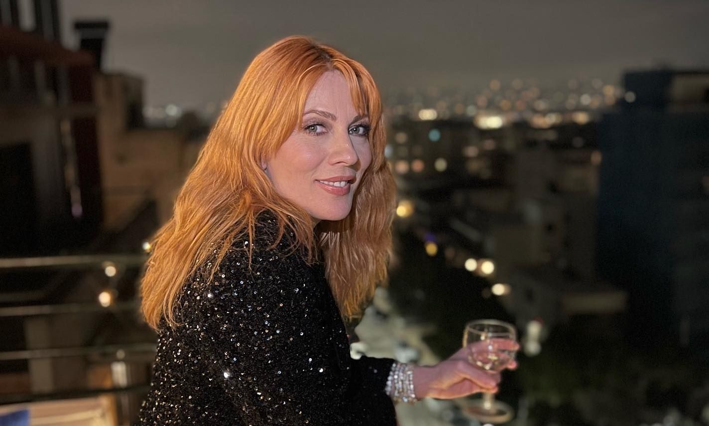 «Υπάρχουν σκέψεις για επιστροφή του “Παρά Πέντε”»: Τι αποκάλυψε η Σμαράγδα Καρύδη