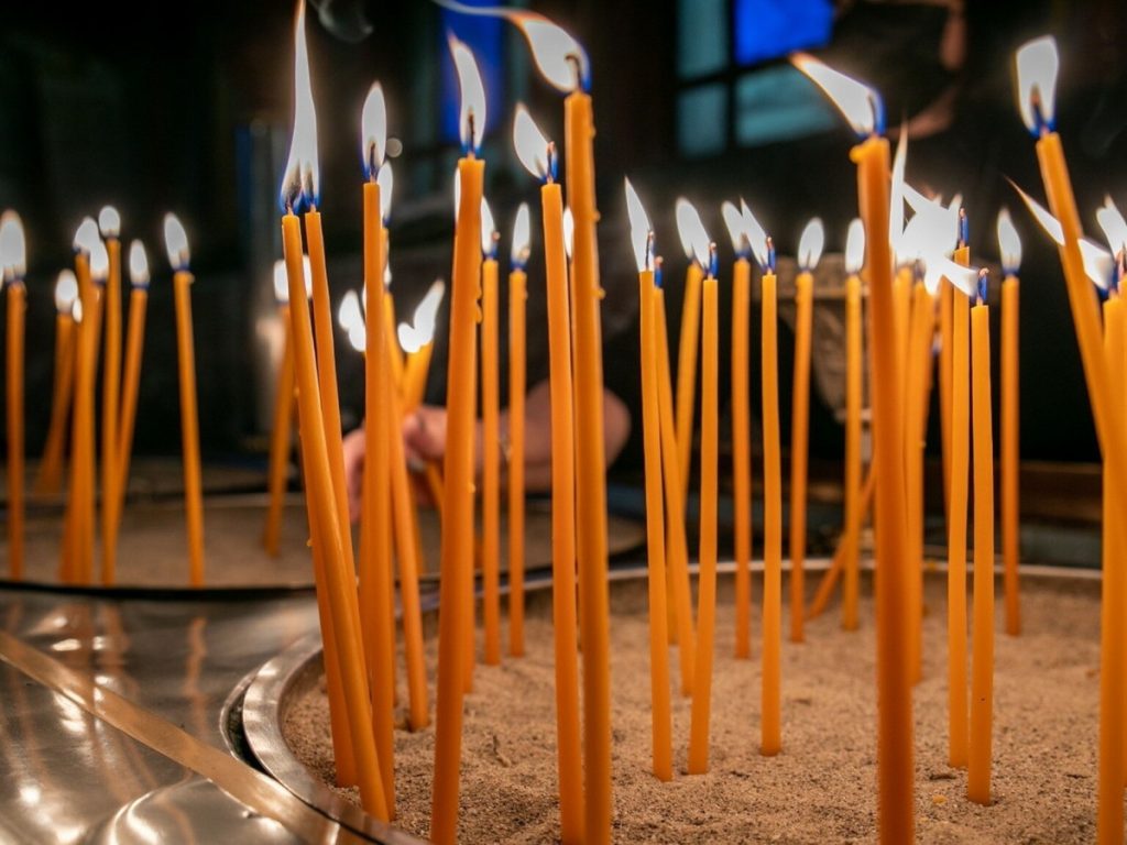 Γιατί την εβδομάδα που ξεκινά σήμερα τη λέμε «βουβή» ή «κουφή»;