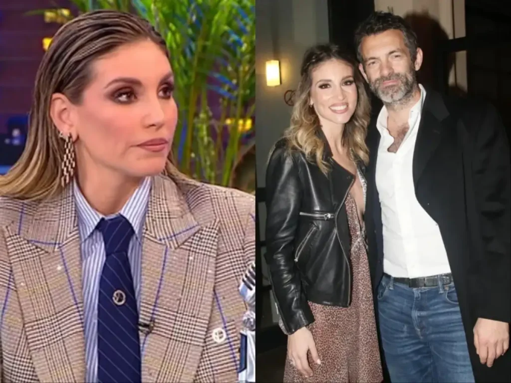 Αθηνά Οικονομάκου για το εξώδικο στη σύντροφο του Φ.Μιχόπουλου: «Έχει να κάνει με την προστασία των παιδιών»