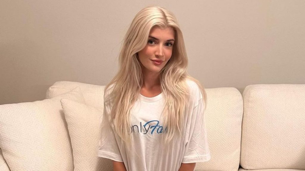 Σάμι Σιν (μοντέλο του OF): Η κόρη του ηθοποιού Τσάρλι Σιν αποκάλυψε τους 3 λόγους που έκανε αισθητικές επεμβάσεις