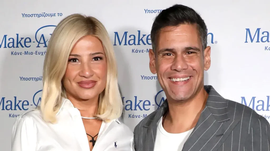 Δ.Ουγγαρέζος για Φ.Σκορδά: «Ξαναγύρισα γιατί ένιωσα ότι με χρειάζεται ο αρχηγός μου»