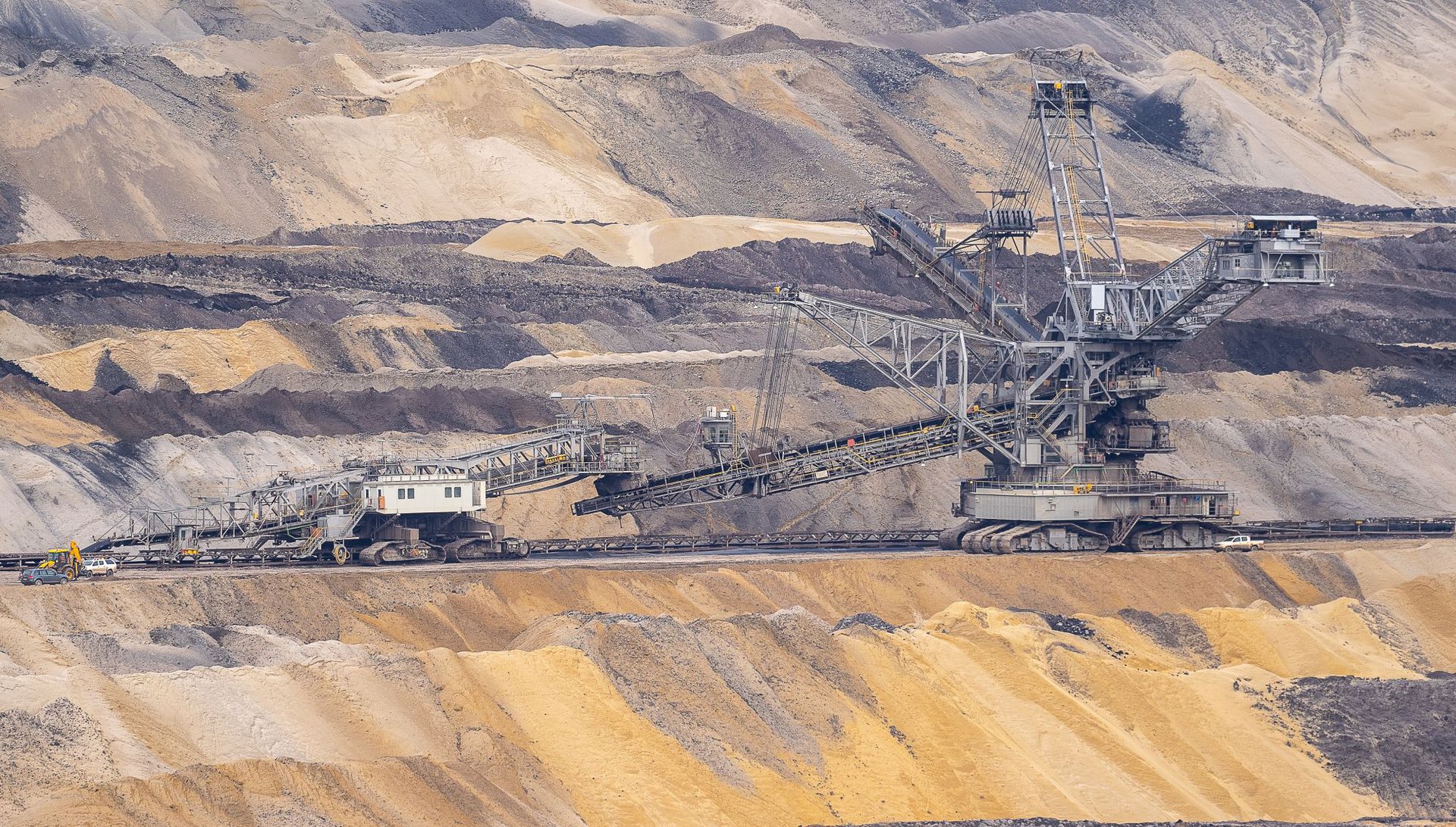 ΗΠΑ: Ανακαλύφθηκε τεράστιο κοίτασμα λιθίου αξίας 413 δισ. ευρώ!