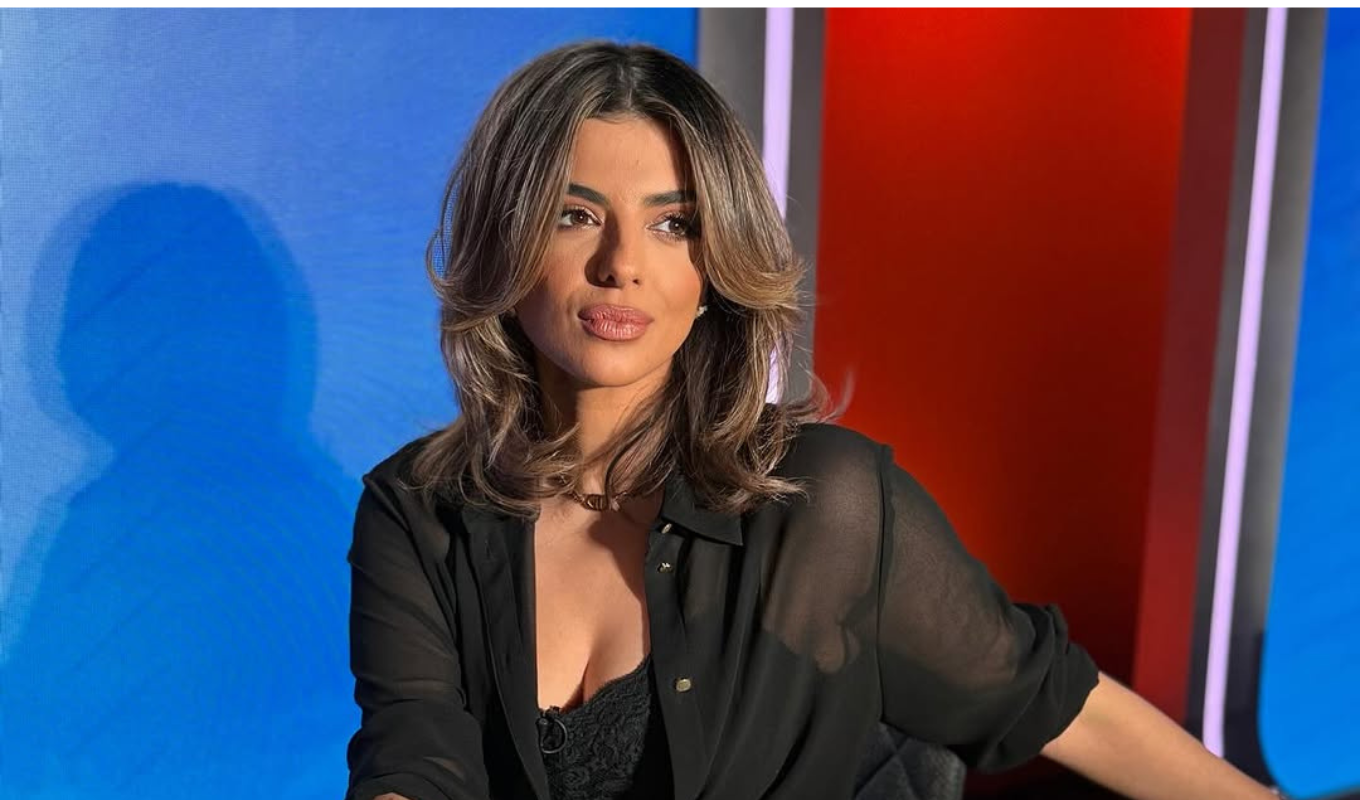 Νίκη Λάμη: «Γιατί να “ανεβάσω” τον σύντροφό μου στα social media; – Το βρίσκω αμήχανο»