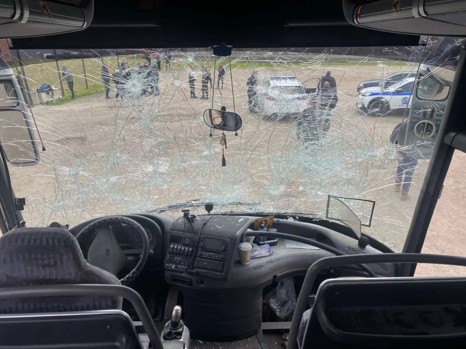 Για τις 25 Απριλίου αναβλήθηκε η δίκη των οπαδών για τα άγρια επεισόδια στον Άγιο Κωνσταντίνο