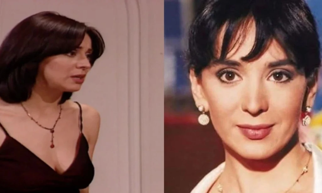 21 χρόνια από τον θάνατο της Ελευθερίας Βιδάκη: Η «βουτιά θανάτου» από τον 4ο όροφο