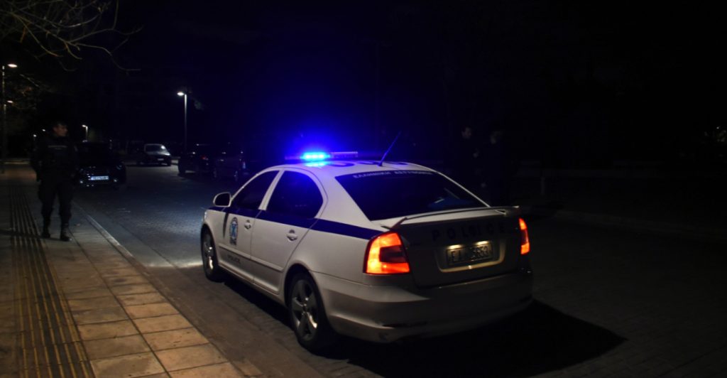 Εύβοια: 56χρονος δασοφύλακας βρέθηκε νεκρός μέσα στο υπηρεσιακό αυτοκίνητο