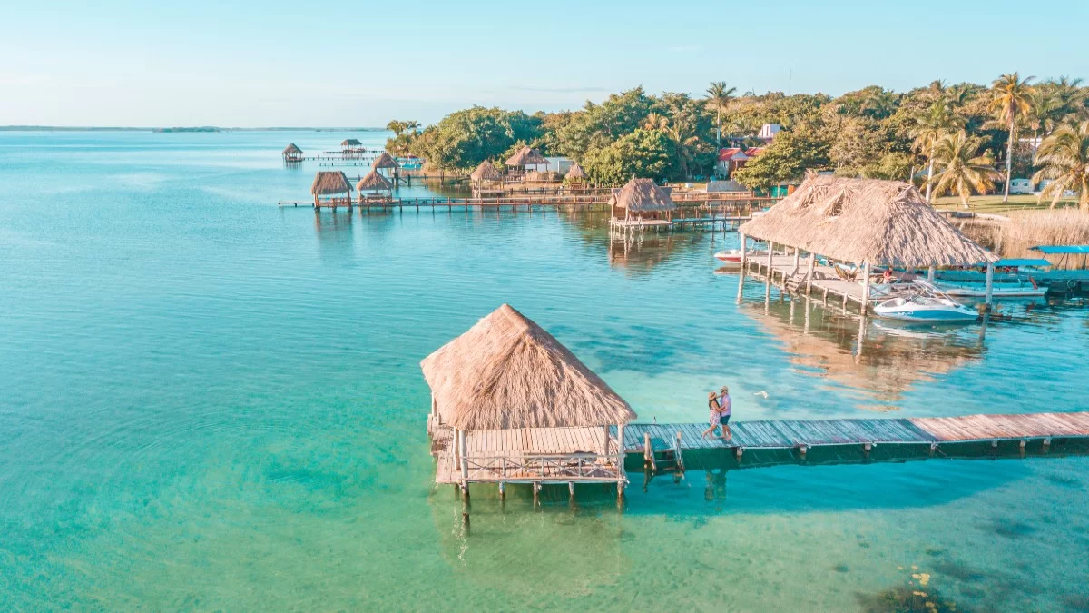 Δέκα γωνιές του πλανήτη που παραμένουν «ανέγγιχτες» από τους τουρίστες