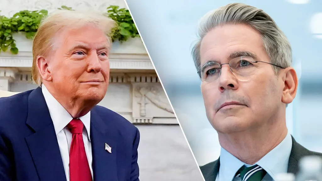 Αμερικανός ΥΠΟΙΚ: «Η Wall Street βγάζει κέρδη εδώ και δεκαετίες – Τώρα είναι σειρά της πραγματικής οικονομίας»