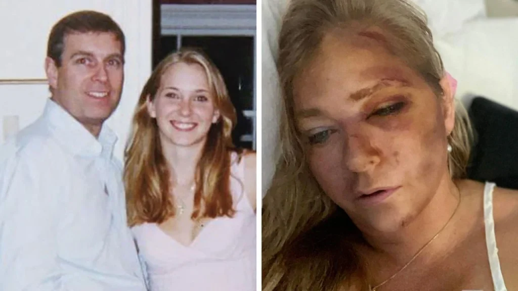 Βιρτζίνια Τζουφρέ: Πήρε εξιτήριο η γυναίκα που έλεγε στα τέλη Μαρτίου, ότι είχε μόλις τέσσερις μέρες ζωής