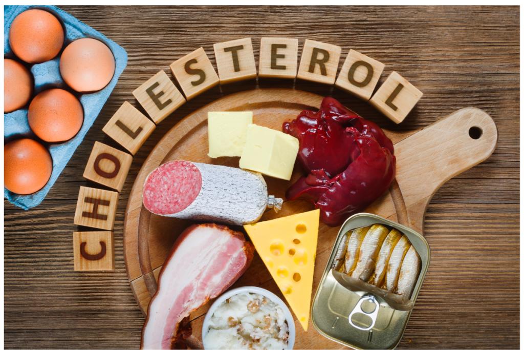 Μην τα αγνοήσετε: Δείτε ποια είναι τα 7 ασυνήθιστα συμπτώματα υψηλής χοληστερόλης