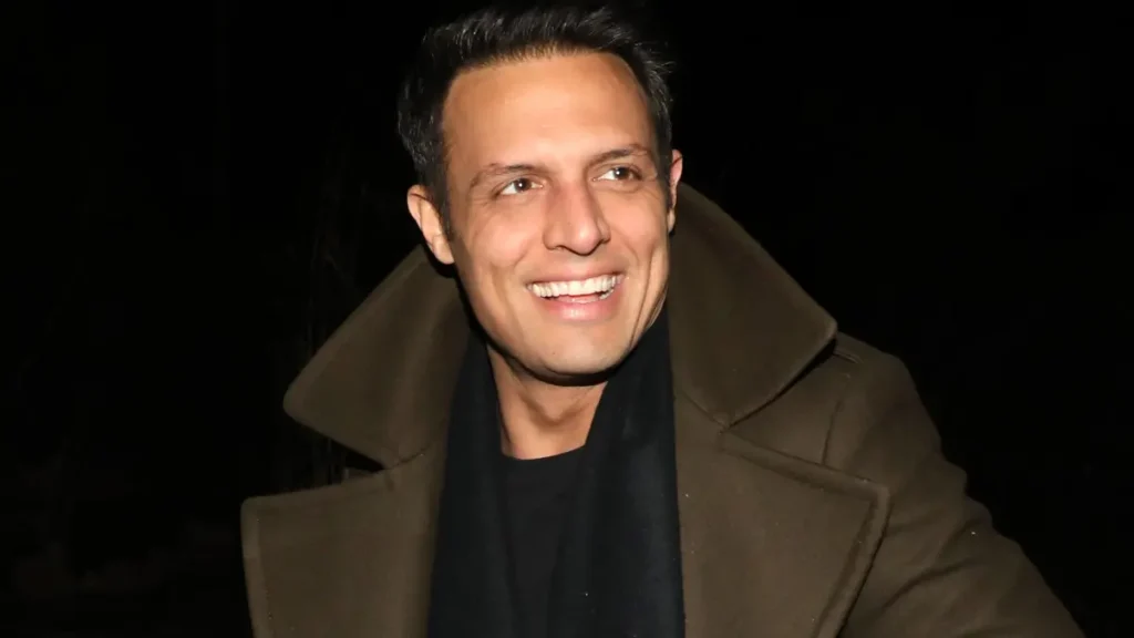 Σ.Πούμπουρας για την απόπειρα διάρρηξης στο σπίτι του – «Βρήκα το τσαντάκι του δράστη»