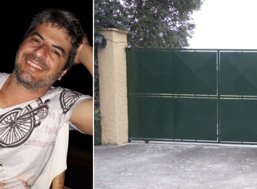 Έγκλημα στην Εύβοια: «Μόνο η αδελφή του δράστη ξέρει τι συνέβη πριν» λέει ο κουμπάρος του θύματος