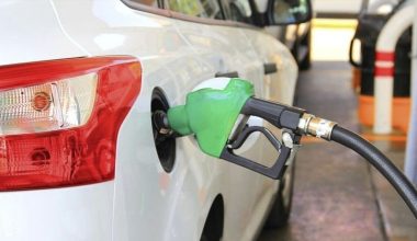 Το λάθος που κάνουν οι περισσότεροι όταν βάζουν βενζίνη στο αυτοκίνητό τους