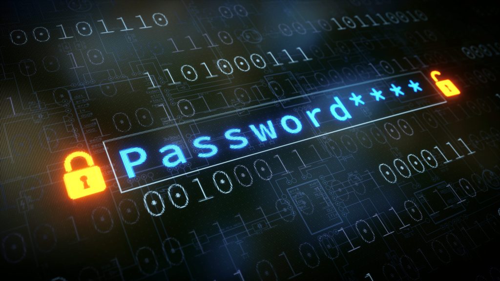 Δεν το βρίσκει κανείς: Ένα password που οι χάκερς μπορούν να το «σπάσουν» μόνο σε 41 χρόνια