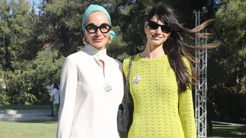 Ηλιάνα Παπαγεωργίου – Έλενα Χριστοπούλου: Τι θα ακολουθήσει μετά την απόφαση του δικαστηρίου 