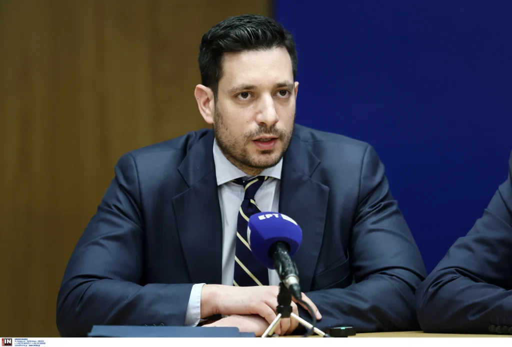 Απολύσεις στον ΟΣΕ προαναγγέλλει ο Κ.Κυρανάκης – «Με προχειρότητα το πόρισμα ΕΟΔΑΣΑΑΜ»