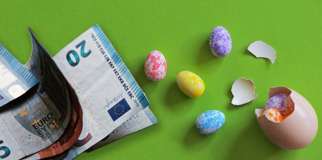 Έρχεται το δώρο του Πάσχα – Πώς υπολογίζεται