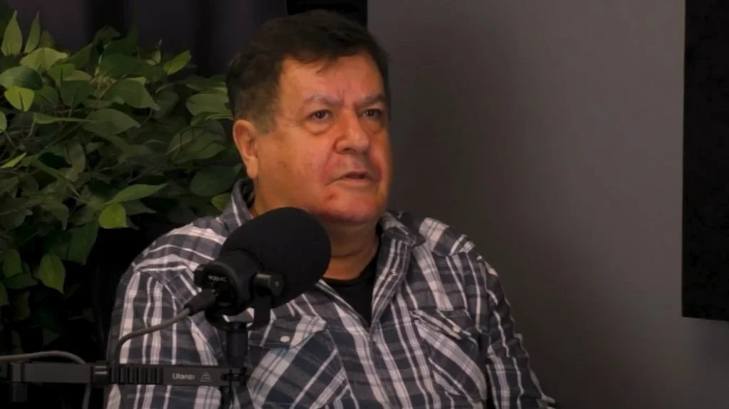 Γ.Καπετάνιος: «Η πιο συγκινητική στιγμή ήταν όταν έπαιξα στο θέατρο την ημέρα που πέθανε ο αδελφός μου»