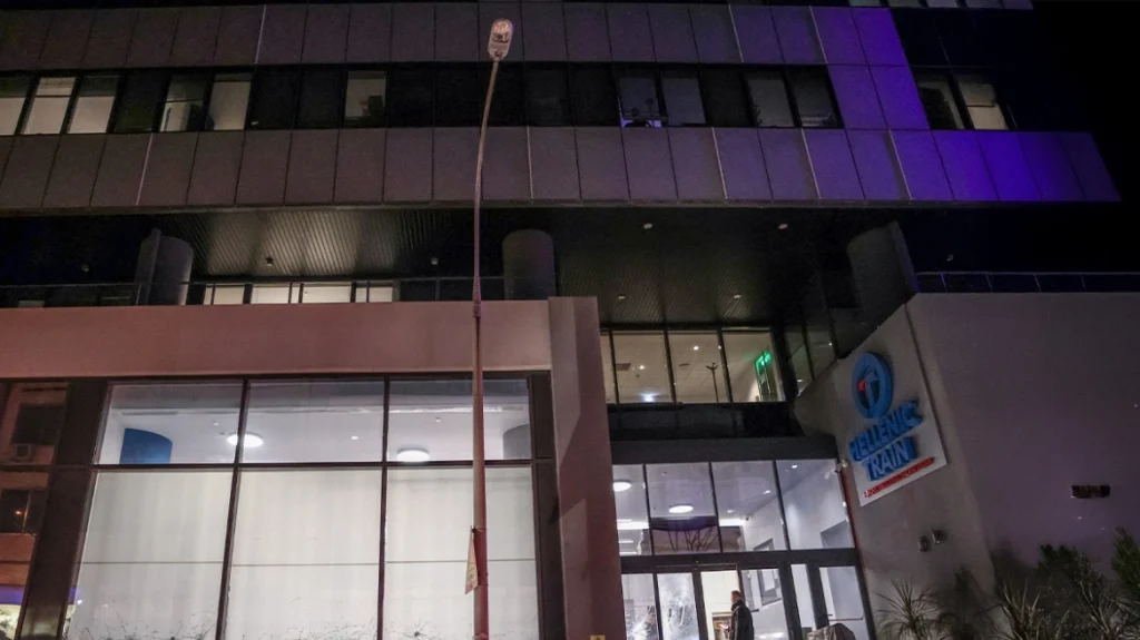 Hellenic Train: «Αυτός ο τρόπος έκφρασης δεν έχει θέση στην κοινωνία» – Η ανακοίνωση της εταιρείας