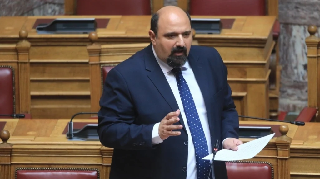 Χρήστος Τριαντόπουλος: Παραπέμφθηκε  στο δικαστικό συμβούλιο με ψήφους ΝΔ, ΠΑΣΟΚ και ανεξάρτητων