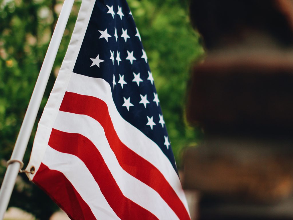 Οι Δημοκρατικοί στις ΗΠΑ ζητούν να μην προσκομίζουν ταυτότητες οι ψηφοφόροι γιατί οι μαύροι δεν θα ψηφίζουν!