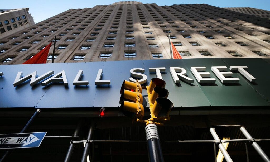 Γουόλ Στριτ: Στο «πράσινο« όλοι οι δείκτες –  Τα υψηλότερα κέρδη από το 2023