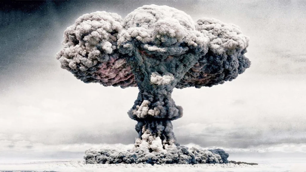 Ατομική βόμβα: Οι «πυρηνικοί» κατάσκοποι των Σοβιετικών