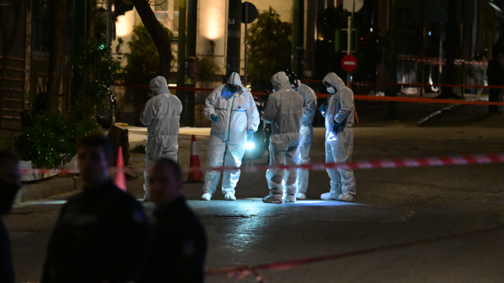 Hellenic Train:Συνεχίζονται οι έρευνες για τον εντοπισμό των βομβιστών – Αναζητούν απαντήσεις για την εκρηκτική ύλη