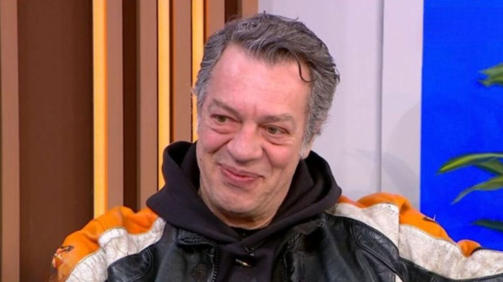 Γιάννης Τσορτέκης: «Δεν νιώθω ταπείνωση που δεν ήμουν στην τηλεόραση τόσα χρόνια – Δηλώνω εργάτης και όχι ηθοποιός»