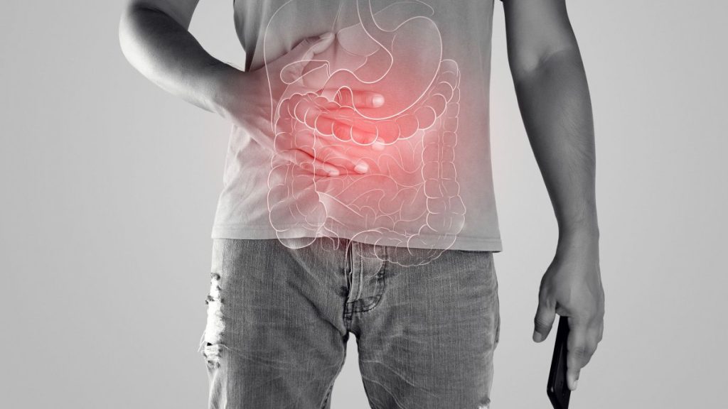 Από πείνα ή άγχος; – Τι συμβαίνει στο σώμα σου όταν γουργουρίζει το στομάχι