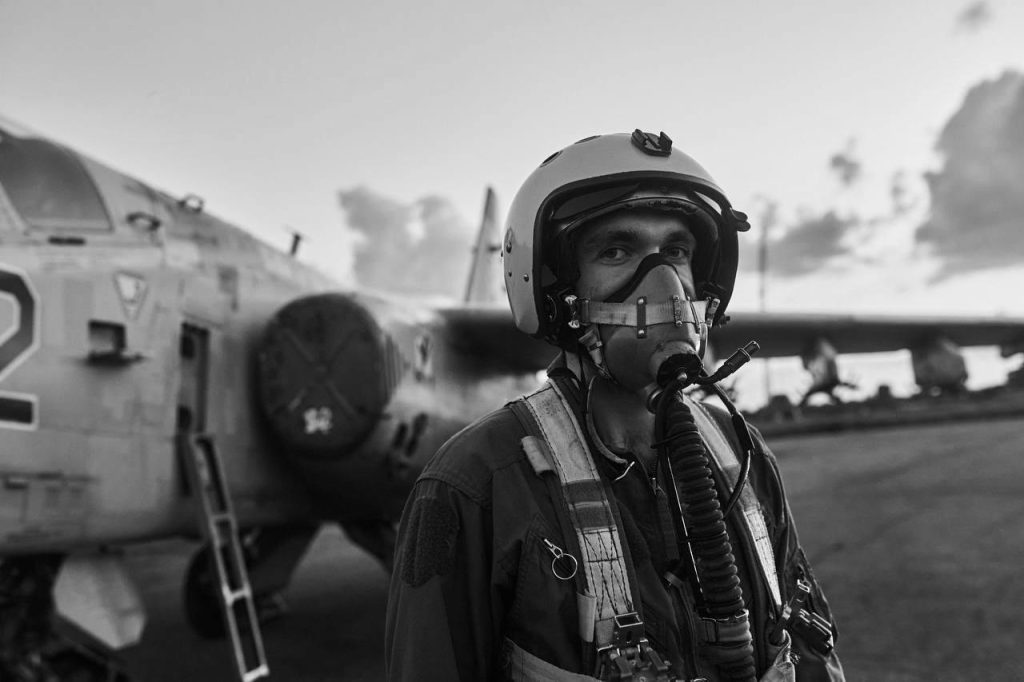 Καταρρίφθηκε ουκρανικό μαχητικό F-16 και σκοτώθηκε ο πιλότος του στην Περιφέρεια Σούμι της Ουκρανίας