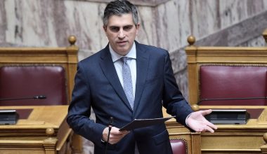 Χ.Δήμας: «Ο ΕΟΔΑΣΑΑΜ έχασε την αξιοπιστία του»