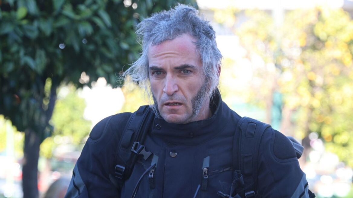 Άρης Σερβετάλης: «Ο άνθρωπος θελημένα “σκότωσε” τον Θεό για να μην ελέγχεται»