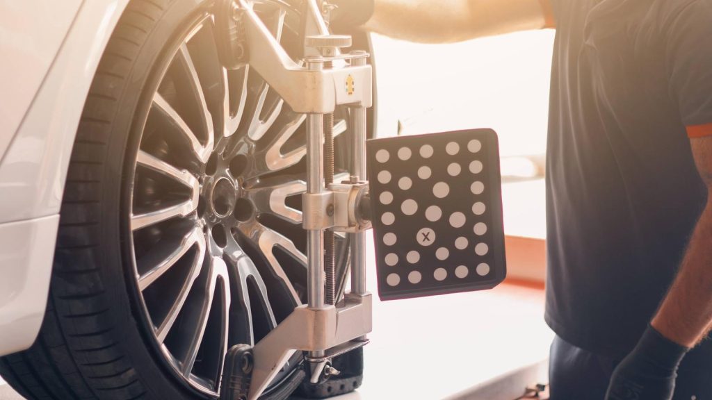 Το γνωρίζατε; – Tι είναι η ευθυγράμμιση στο αυτοκίνητο: Γιατί είναι σημαντική