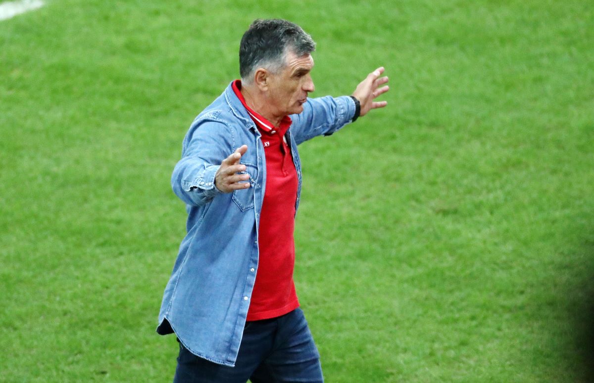 Χ.Μεντιλίμπαρ: «Δεν έχω συνειδητοποιήσει ακόμη ότι είμαι πρωταθλητής»