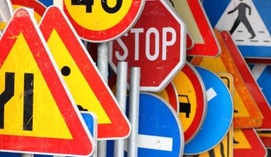 9 στους 10 οδηγούς δεν τη γνωρίζουν: Η πινακίδα που δίνει προτεραιότητα στους ελληνικούς δρόμους