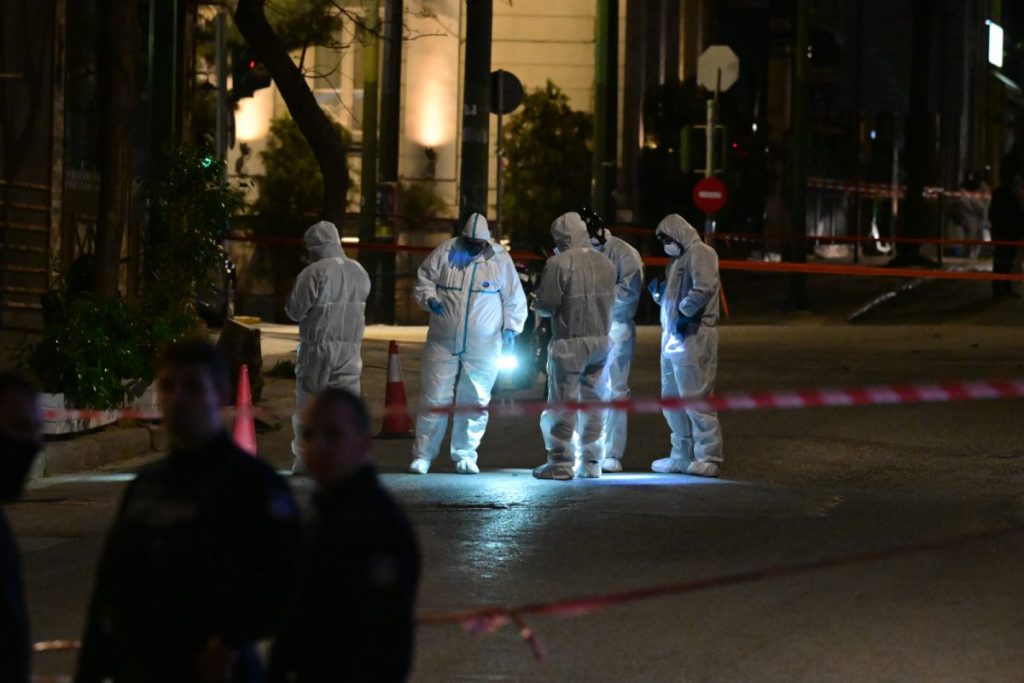 Η «Επαναστατική Ταξική Αυτοάμυνα» ανέλαβε την ευθύνη για τη βόμβα στη Hellenic Train