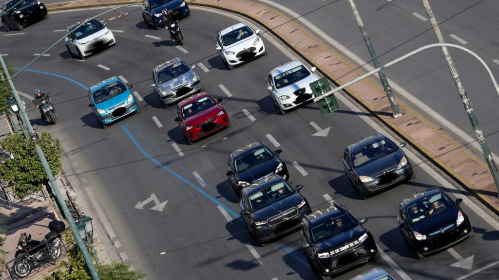 Από σήμερα το ψηφιακό πελατολόγιο σε συνεργεία, πάρκινγκ, πλυντήρια και εταιρείες ενοικίασης