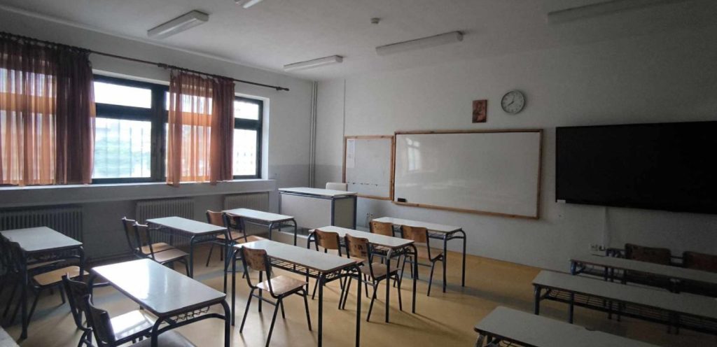 Πάτρα: Εξιτήριο από το νοσοκομείο πήρε ο 13χρονος που είχε τραυματιστεί λόγω διαδικτυακού challenge