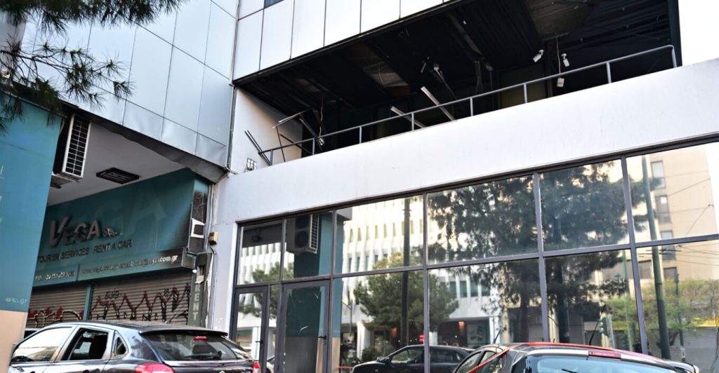 Εκπρόσωπος της ΕΛΑΣ: «Η Επαναστατική Ταξική Αυτοάμυνα θέλει να κυριαρχήσει μέσα από το χτύπημα στη Hellenic Train»