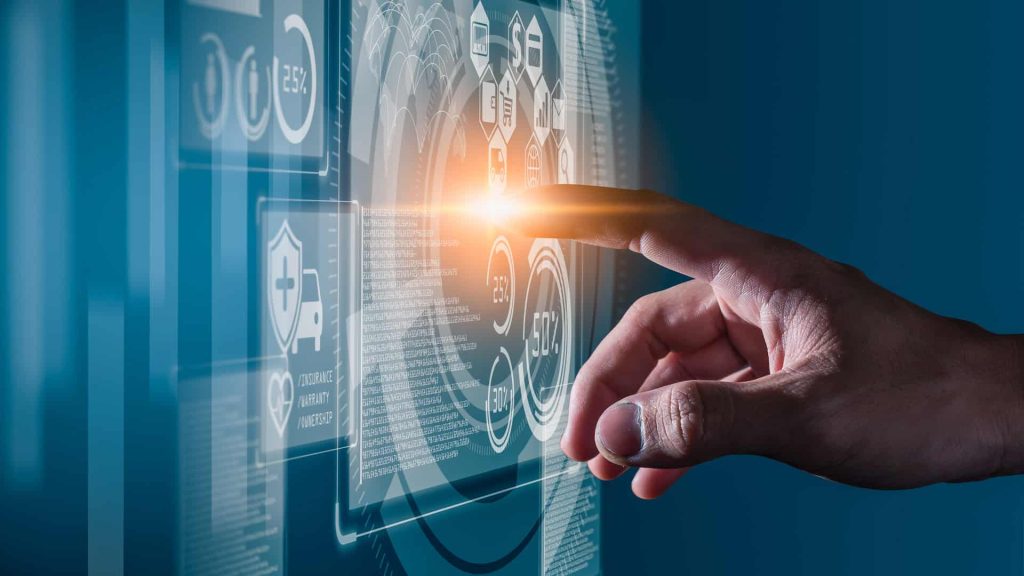 Τα ολογράμματα γίνονται πλέον «χειροπιαστά»: Θα αλληλεπιδρούν με τους ανθρώπους!